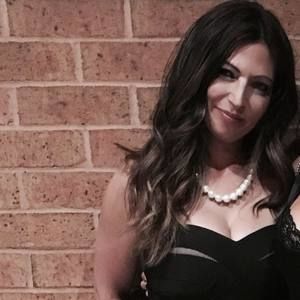 Meet your Posher, Francesca